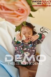 -INKIDS潮童社儿童摄影(朝阳大悦城店)
