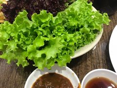 -郑庄脂渣海鲜楼(九水路店)
