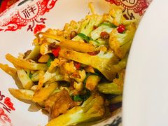 -老湘村·湖南土菜(天河维多利店)