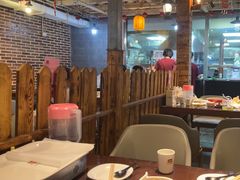 -三个大叔东北烧烤·砂锅菜(西三旗店)