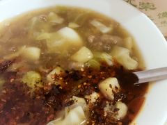 -马光荣肉丸糊辣汤(边东街店)