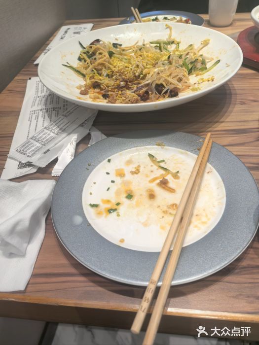 九转小磨·非遗东北菜(群力店)图片