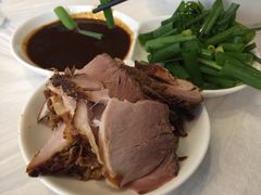 -山南熏肉大饼(辽菜旗舰店)