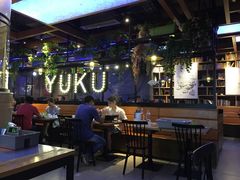 -鱼库·不仅是一家烤鱼店(车公庙店)