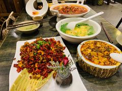 -庆合府重庆大排档(紫都城店)