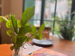 -OLLA 西班牙餐厅(丰盛里店)