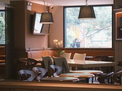 -Peet's Coffee皮爷咖啡(大学路店)