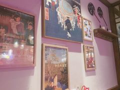 -樱宿日式和牛烧肉(五道口店)