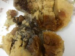 招牌蛋黄咸肉粽-粽氏清源(昌兴街店)