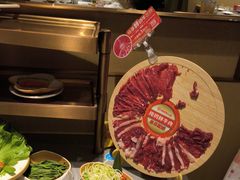 -海底捞火锅(河东万达广场店)