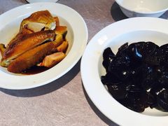-豫园万丽酒店-万丽轩中餐厅(河南南路店)
