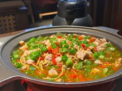 -饕林餐厅(春熙路店)