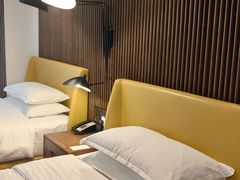-杭州西溪喜来登度假大酒店