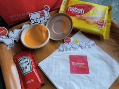 -丽芝士Richeese Factory(大新店)