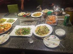 -午月海鲜烧烤酒店(不老街店)
