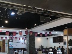-东来顺饭庄(新源里店)
