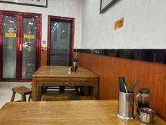 -回坊马二饺子馆