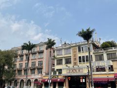 -星巴克臻选(广州沙面店)