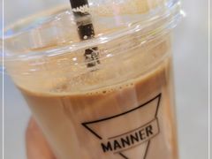 -Manner Coffee(大宁国际商业广场店)