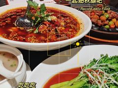 -悦百味·品质川菜(上城店)