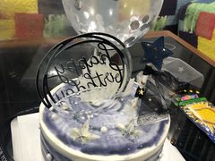 -西檬树SIMON·T轻奢蛋糕(大东方Max店)