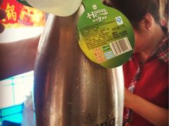 青海土火锅(饮马街店)-陆记源·青海土火锅