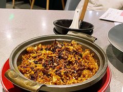 -半山腰·云南菜(侨福芳草地店)