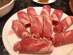 -老码头火锅(玉林店)