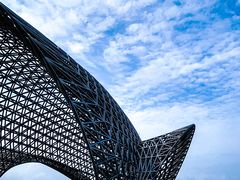 -南汇嘴观海公园