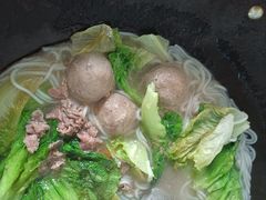 -阿娟牛肉丸·手打牛肉丸·现做现卖