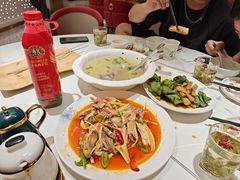 -马白开来特色羊排揪片子  (总店)