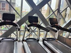 -GMJ·24H健身房(四川北路店)