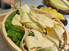 -鲜潭蒸汽石锅鱼(五道口购物中心店)
