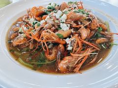 -红樽舫湖州菜.湖景餐厅(太湖渔人码头店)