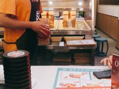 -塔斯汀·中国汉堡(万达店)