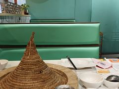 -云中鱼蒸汽石锅鱼(川沙百联店)