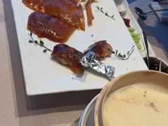 -漢舍中国菜馆(889广场店)