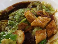 -帕米尔食府(白云观店)