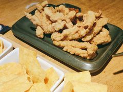 -胡马八破·川菜小馆(高新万达店)