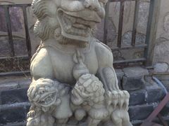 -卢沟桥文化旅游区