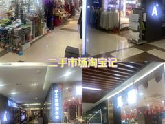 -西北轻工批发市场