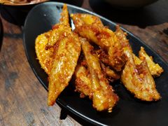 -四小区火锅·巷子里的重庆火锅(花照壁店)