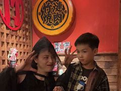 -竹涟烧肉(欢肆店•原星悦荟店)