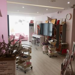 -Beauty Nails 美甲美睫皮肤管理