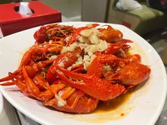 -海底捞火锅(奉化银泰店)