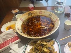 -马家水煮鱼(富民街店)