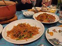 -茶人村·宫廷私厨(奥体印象城店)
