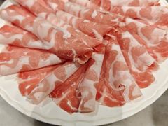 -北平三兄弟涮肉(簋街总店)