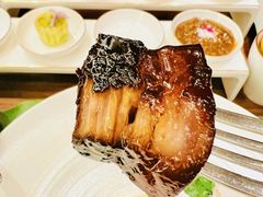 -王府茶楼茶宴·创意菜(朝阳公园店)