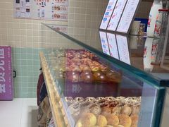 -红心闪闪面包牛奶公司(旺角星辰店)